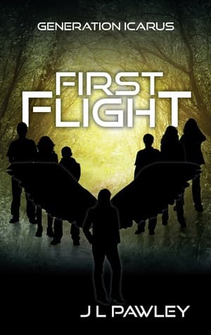 First Flight cover