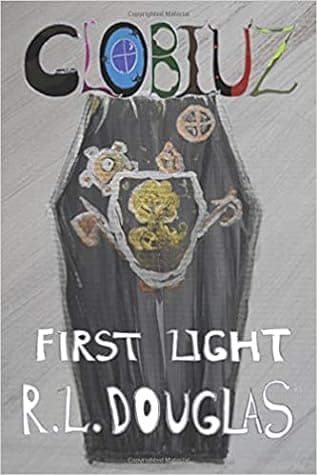 First Light cover