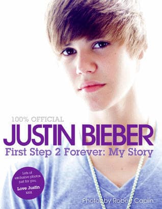 First Step 2 Forever cover