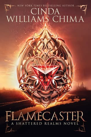 Flamecaster cover