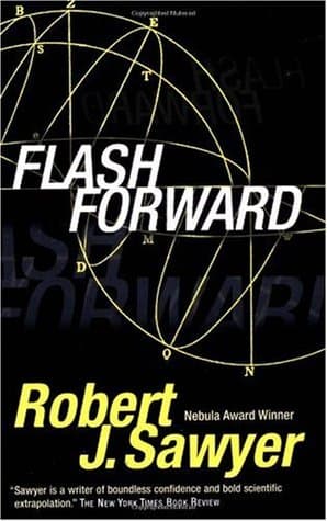 Flashforward cover