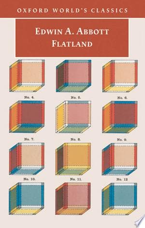 Flatland cover