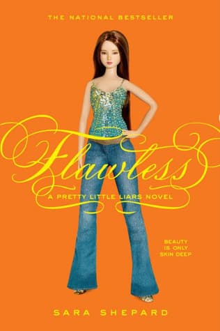 Flawless cover