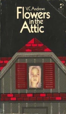 Flowers in the Attic cover