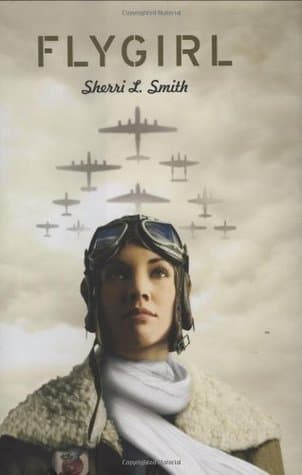 Flygirl cover