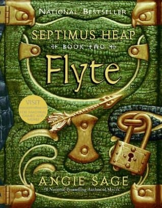 Flyte cover