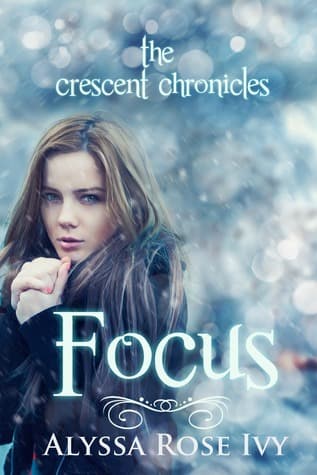 Focus cover