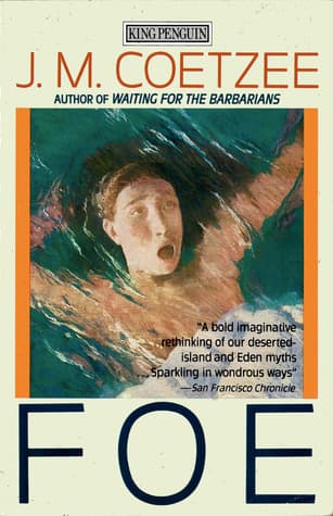 Foe cover