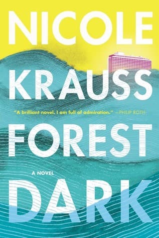 Forest Dark cover