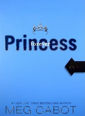 Forever Princess cover