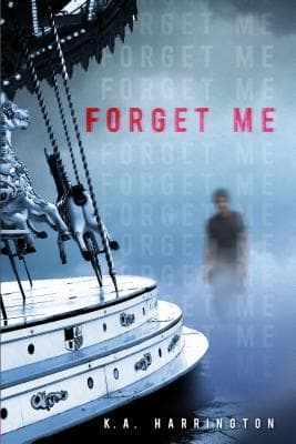 Forget Me cover