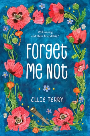 Forget Me Not cover