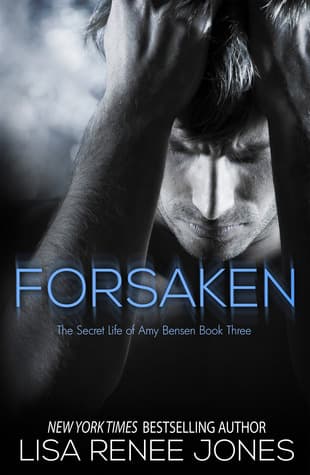 Forsaken cover
