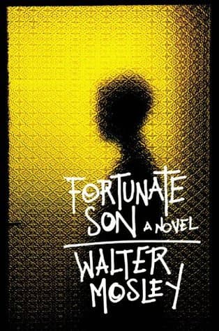 Fortunate Son cover