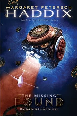 Found cover