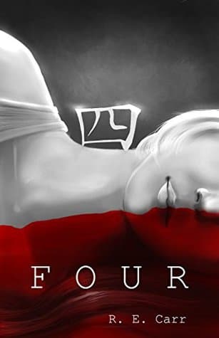 Four cover