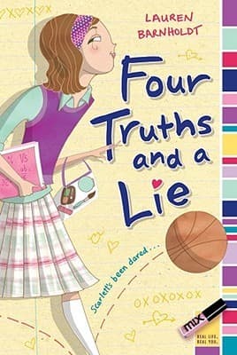 Four Truths and a Lie cover