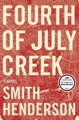 Fourth of July Creek cover