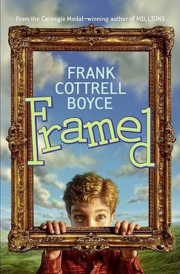 Framed cover