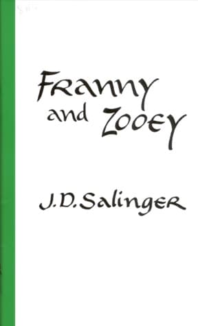 Franny and Zooey cover