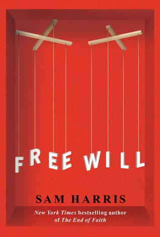 Free Will cover