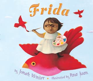 Frida cover