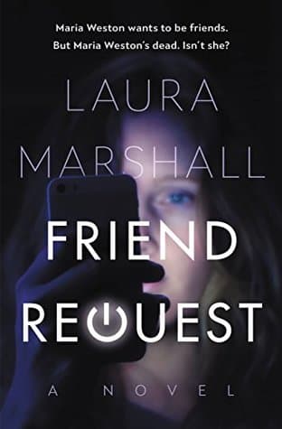 Friend Request cover