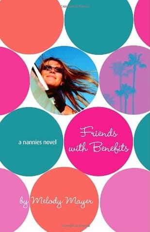 Friends with Benefits cover