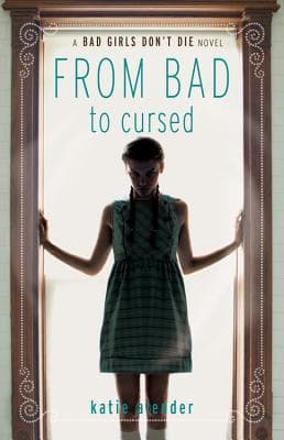 From Bad to Cursed cover