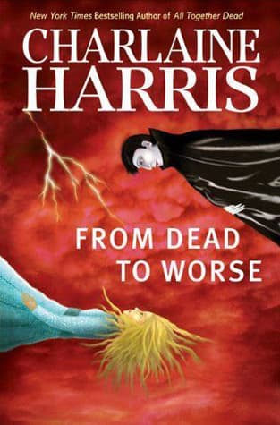 From Dead to Worse cover