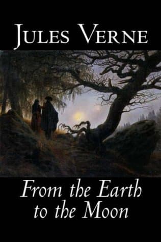 From the Earth to the Moon cover