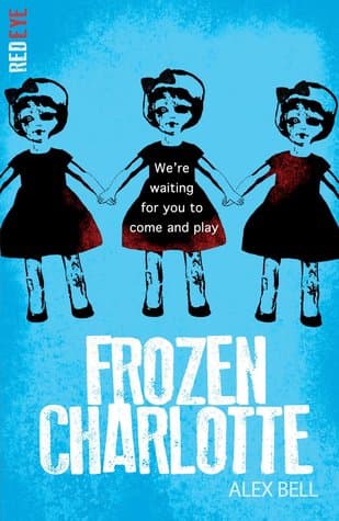 Frozen Charlotte cover