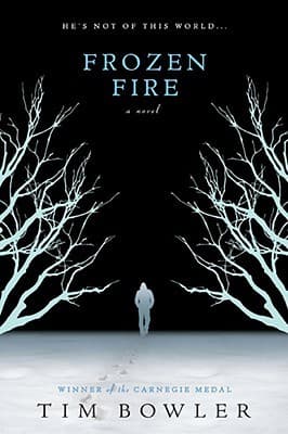 Frozen Fire cover