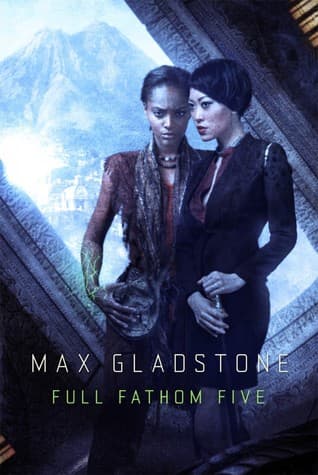 Full Fathom Five cover