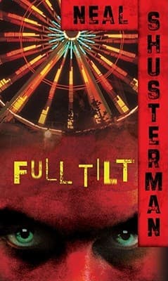 Full Tilt cover