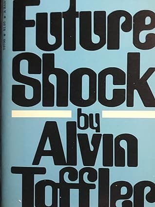 Future Shock cover
