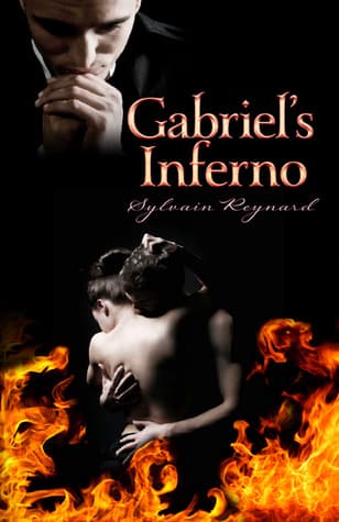 Gabriel's Inferno cover