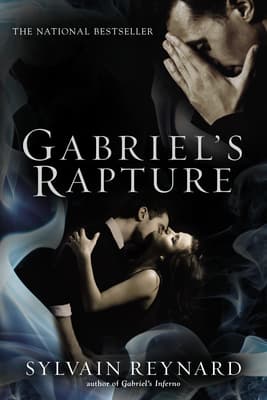 Gabriel's Rapture cover
