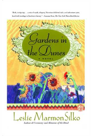 Gardens in the Dunes cover