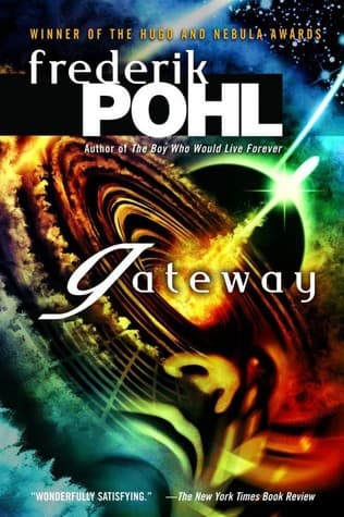 Gateway cover