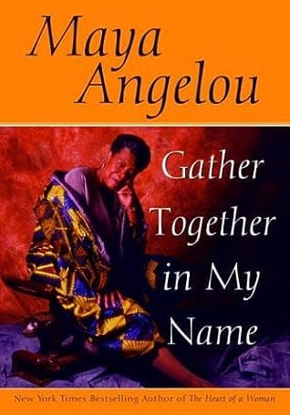 Gather Together in My Name cover