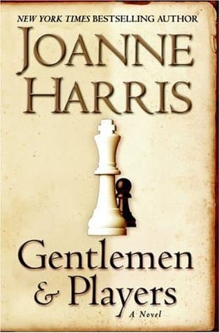 Gentlemen and Players cover