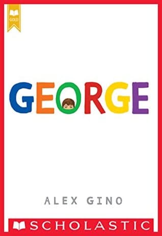 George cover