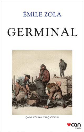 Germinal cover