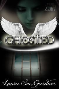 GHOSTED cover