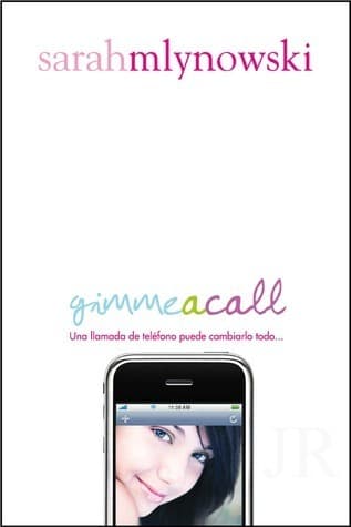 Gimme a Call cover