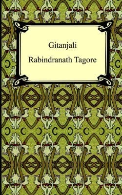 Gitanjali cover
