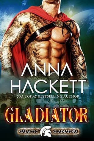 Gladiator cover