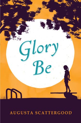 Glory Be cover