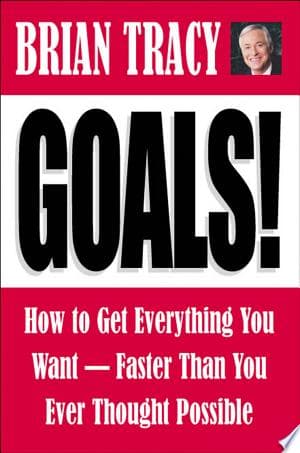 Goals! cover